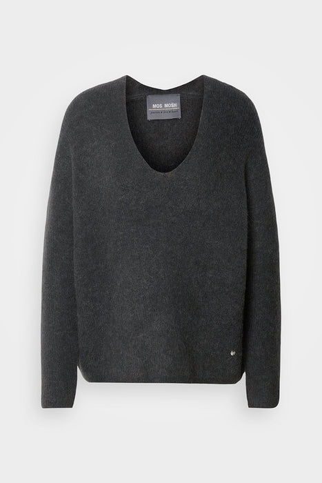 MMThora V-Neck Knit