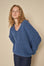 MMThora V-Neck Knit