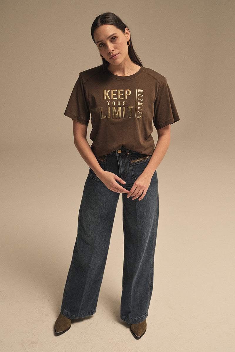 MMColette Sassy Jeans 