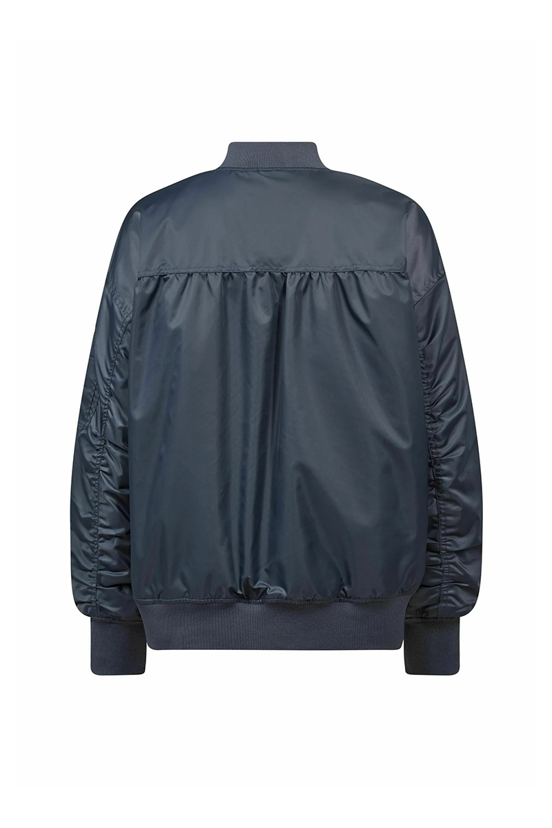 MMRuby Bomber Jacket