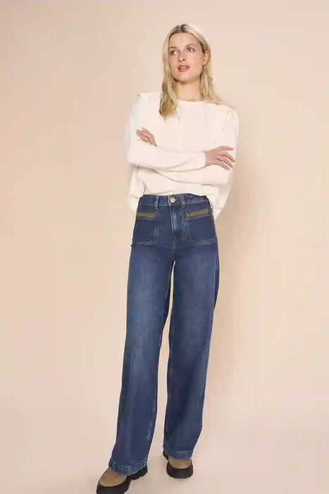 MMColette Sassy Jeans 