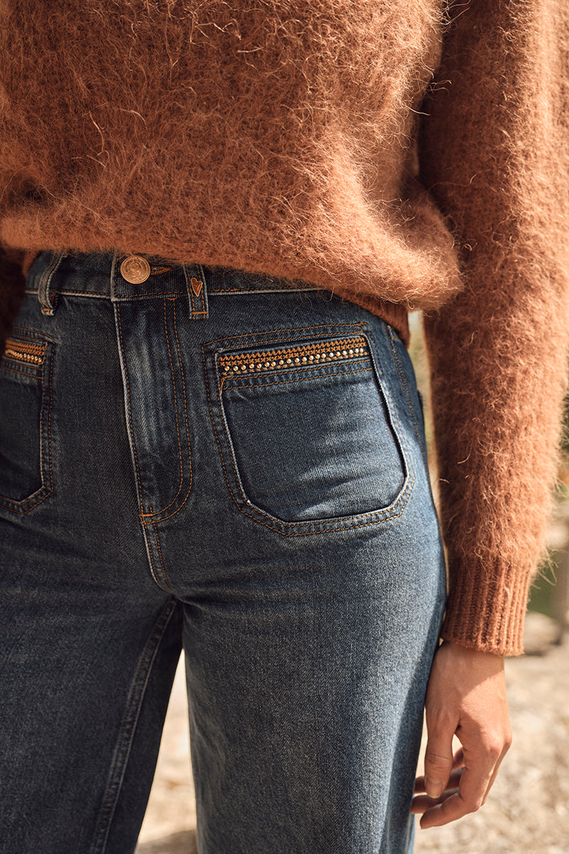 MMColette Sassy Jeans 