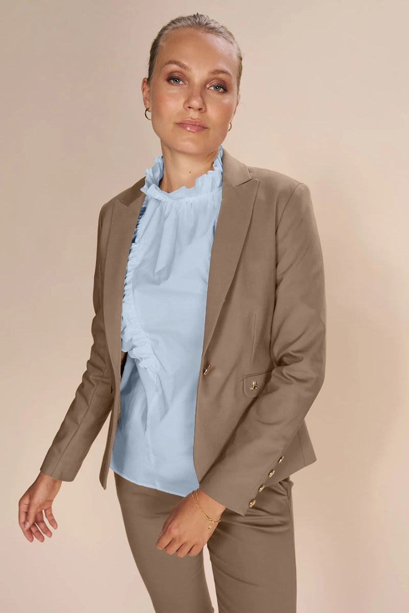 Blake Night Blazer Sustainable