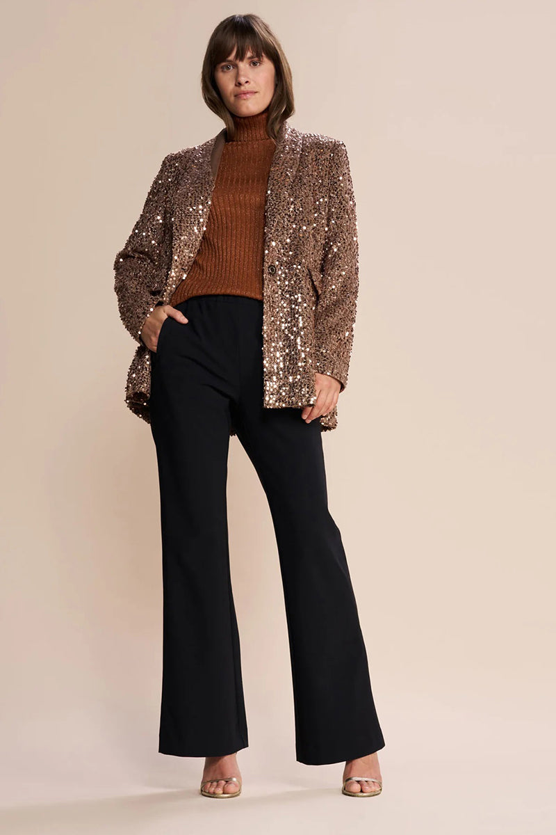 MMSia Lala Blazer