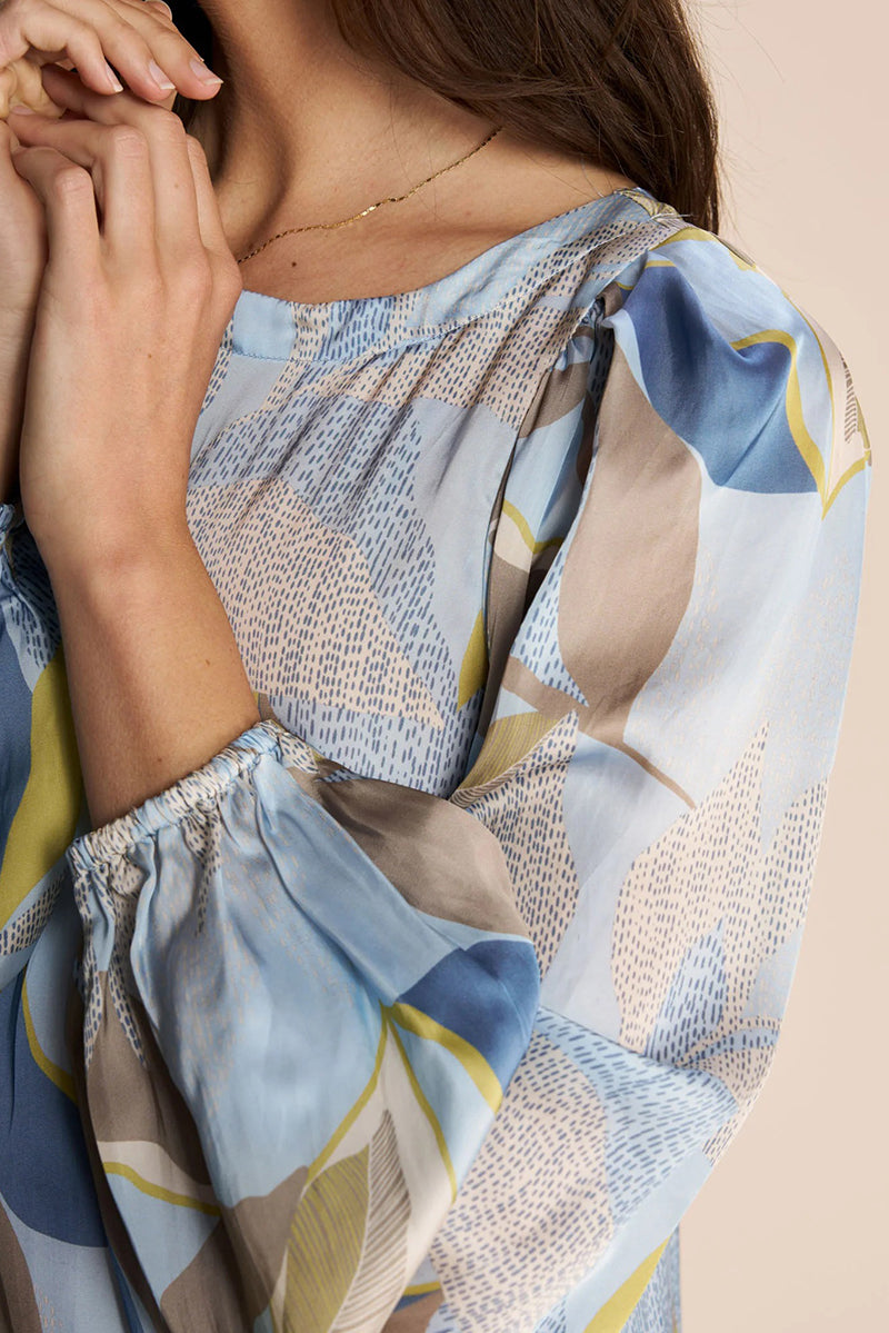 MMRosaleen Florie Dress