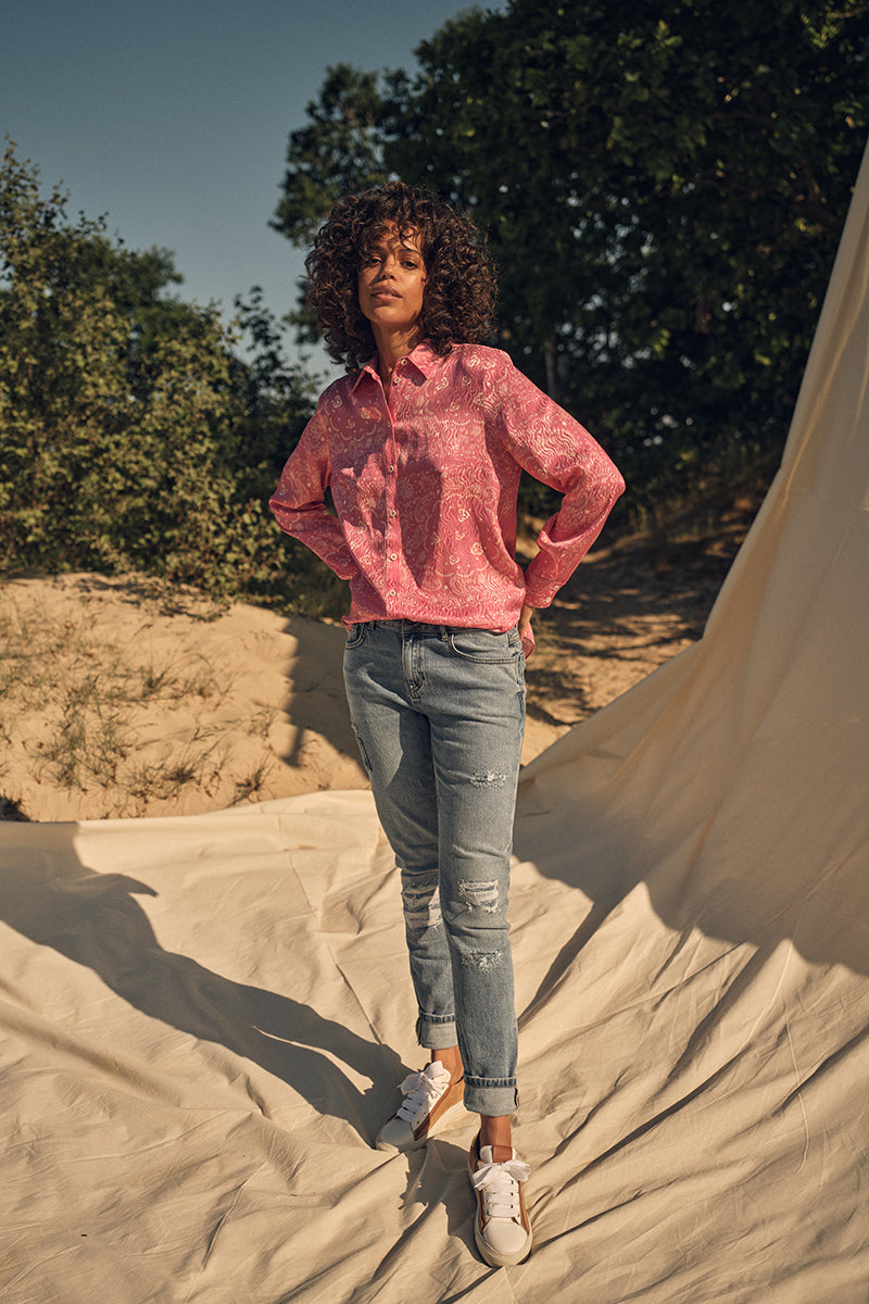 MMBradford Mondra Jeans