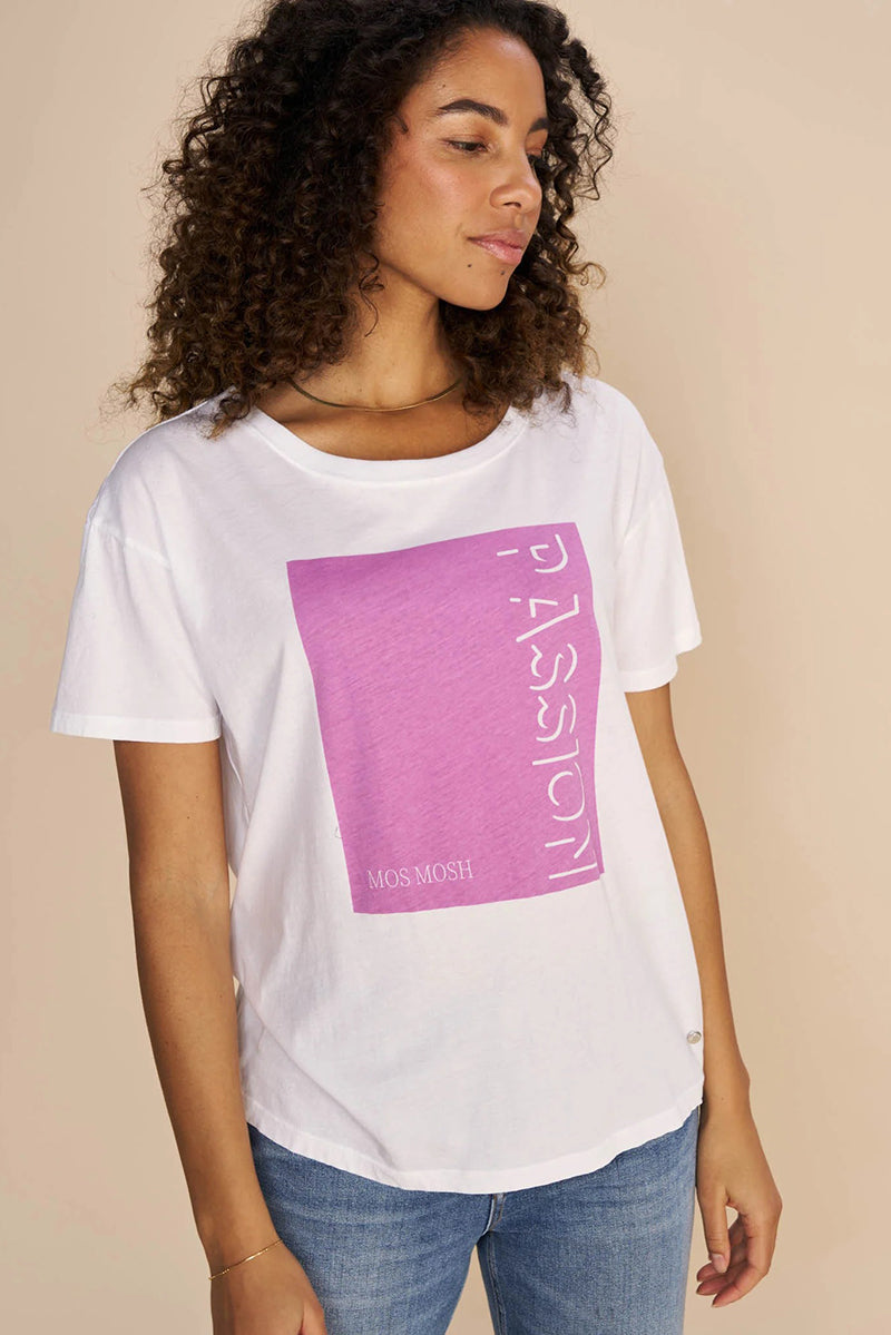 MMCosta O-SS Tee