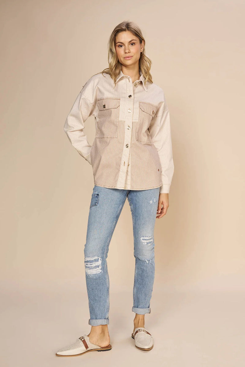 MMBradford Mondra Jeans