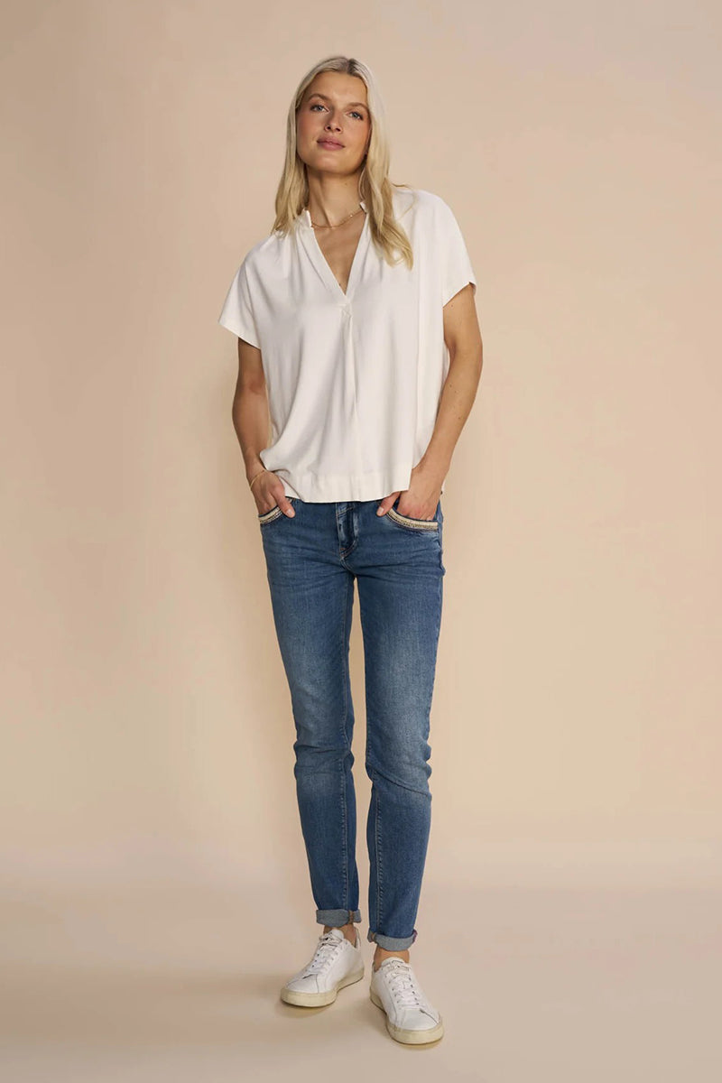 MMNaomi Mateos Jeans