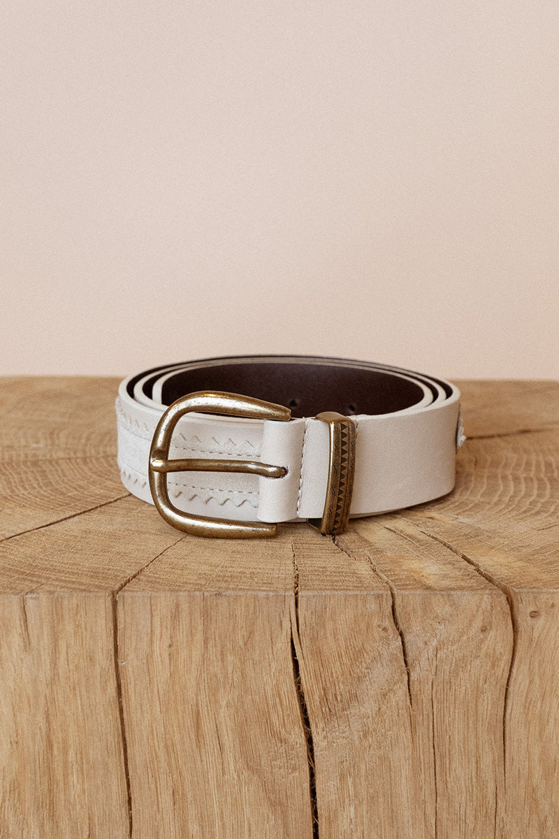 MMFrill Mix Belt