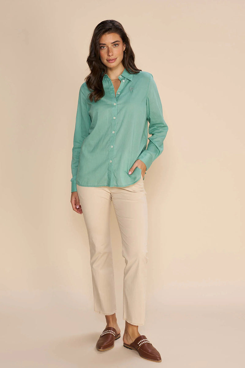 MMClarissa Chino Pant