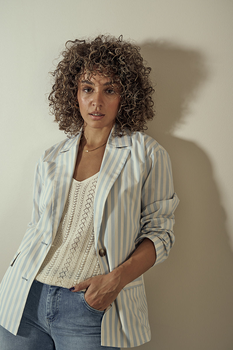 MMKelby Penni Blazer