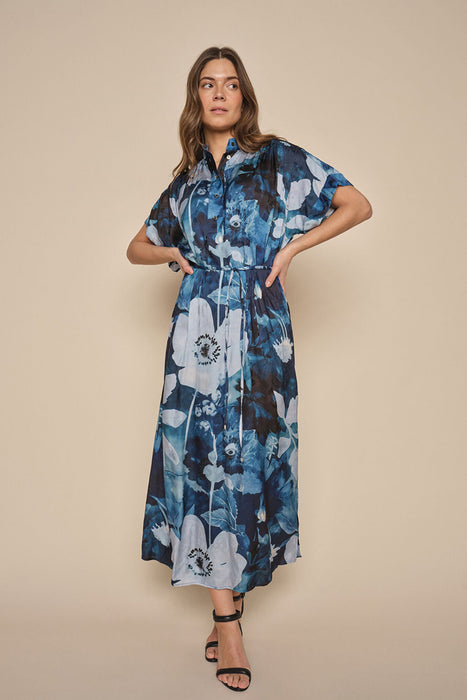 MMLadis Maius Dress