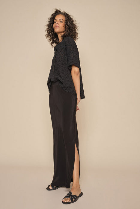 MMBias Solida Long Skirt