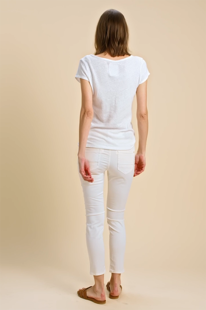 MMNaomi Treasure Pant