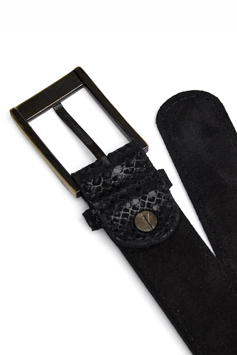 Fashion Favourites Belt