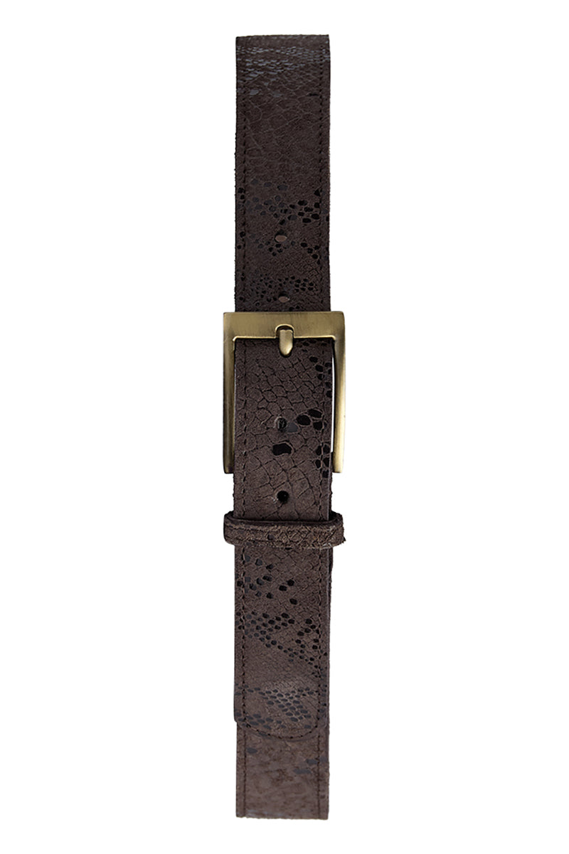 Fashion Favourites Belt