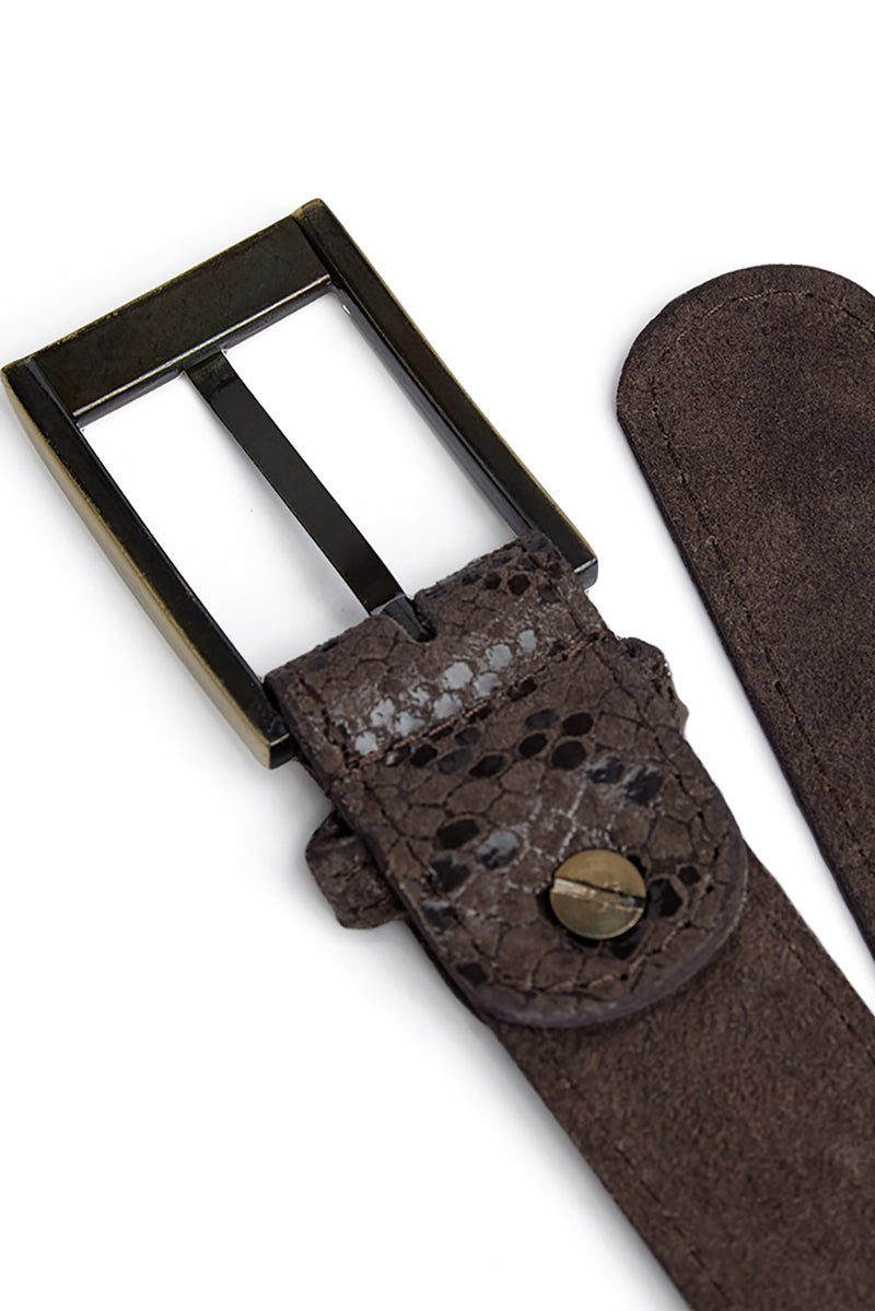 Fashion Favourites Belt