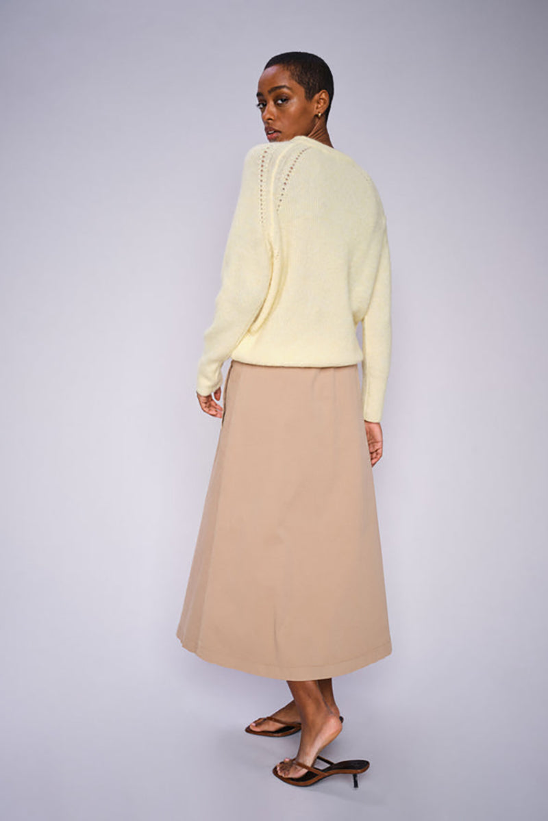 MMMarti Yarar Skirt