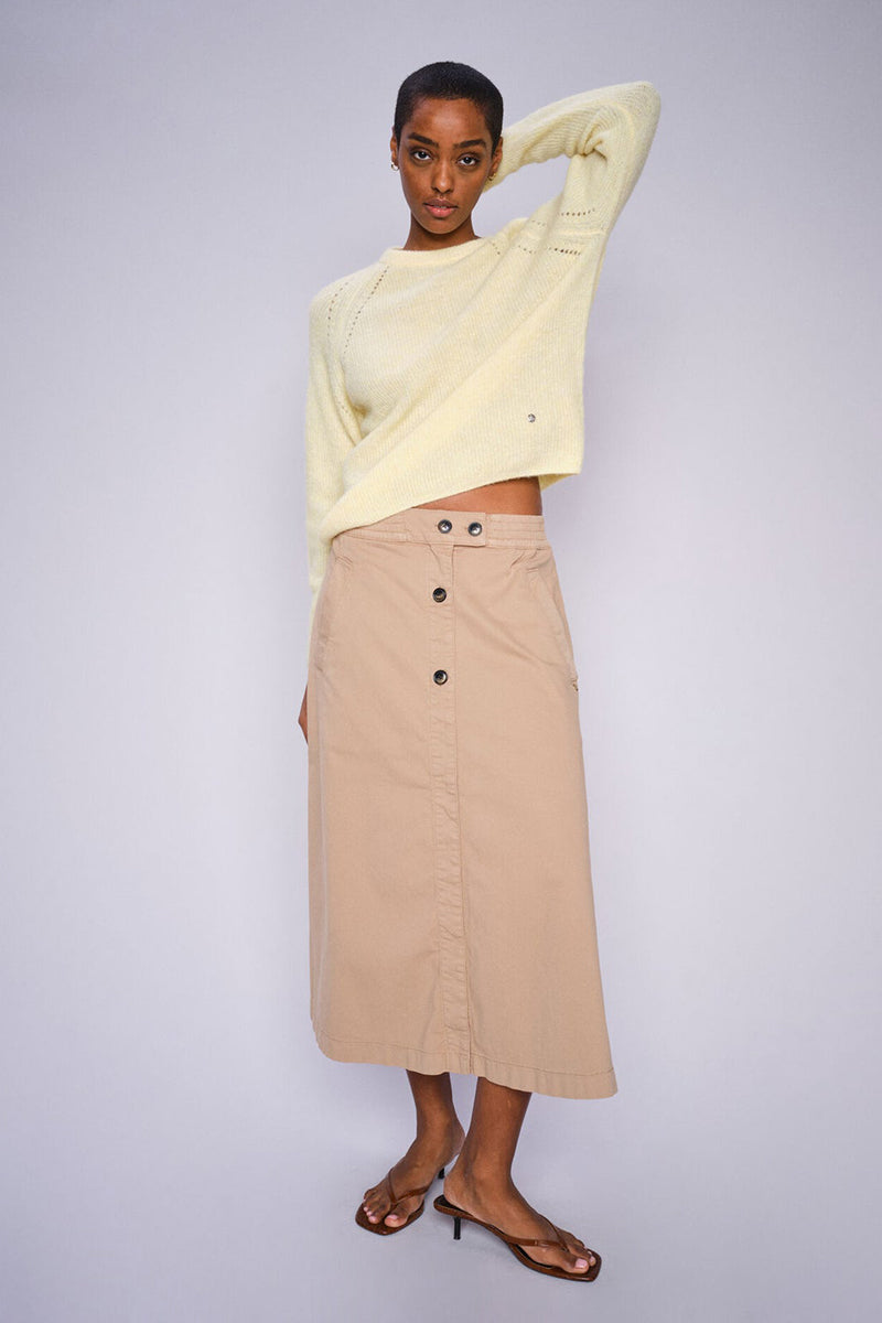 MMMarti Yarar Skirt