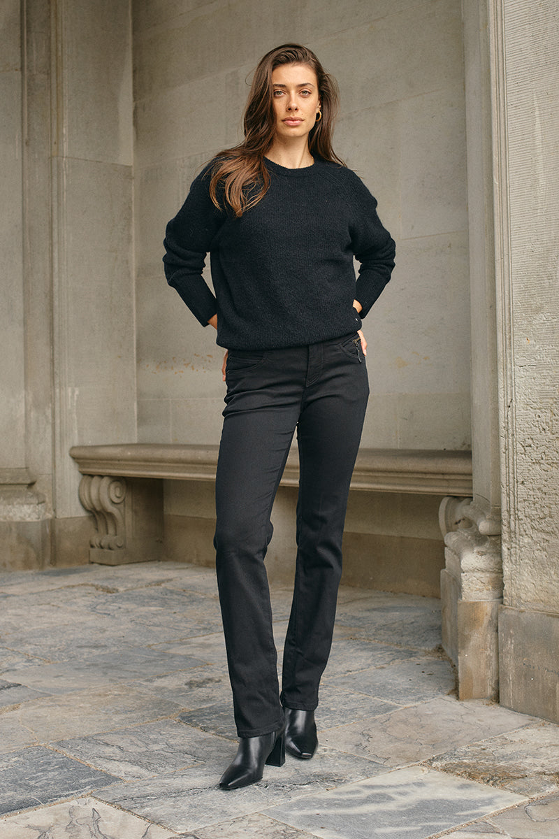 MMCarla Naomi Deluxe Jeans