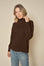 MMAima Cashmere Highneck Knit