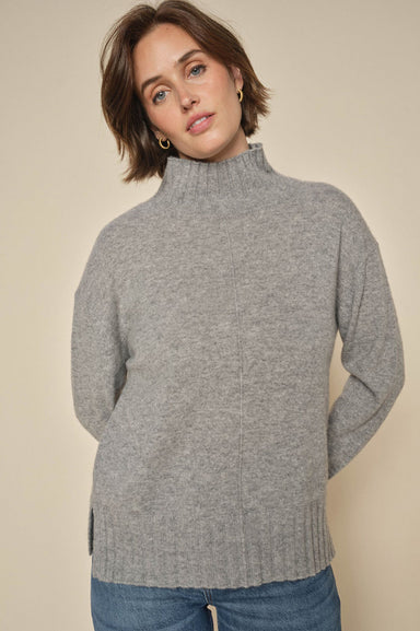 MMAima Cashmere Highneck Knit