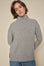 MMAima Cashmere Highneck Knit