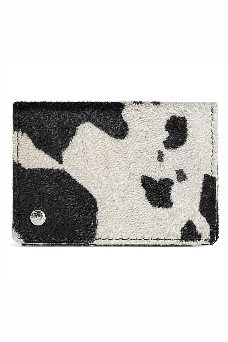 Credit cardholder