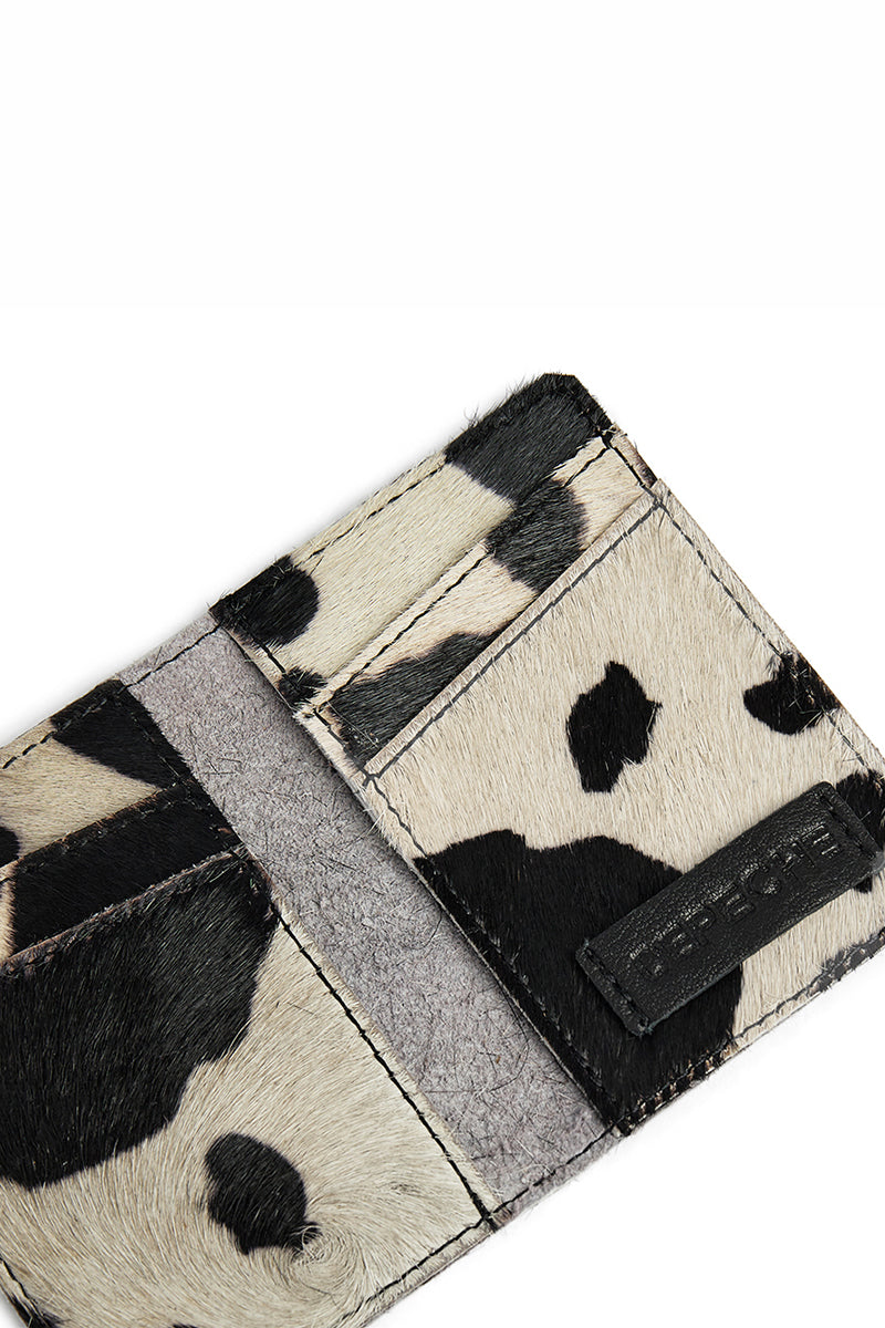Credit cardholder