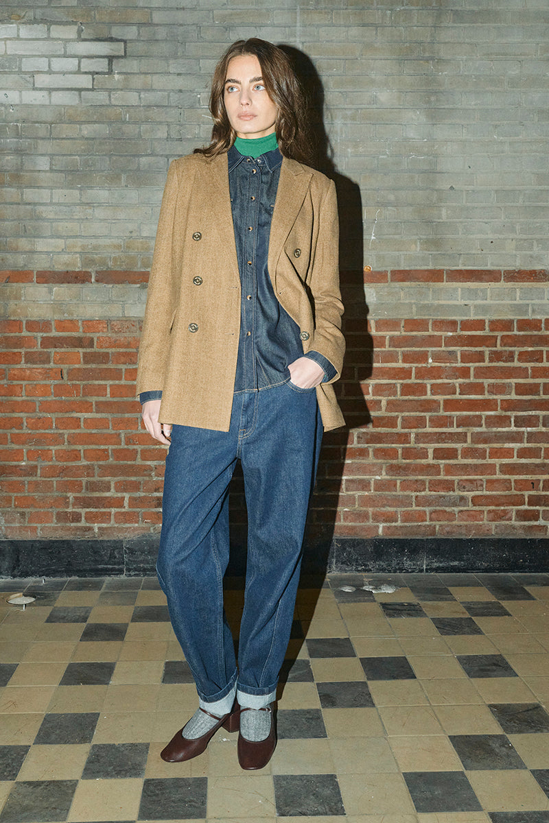 MMMalie Gabby Blazer