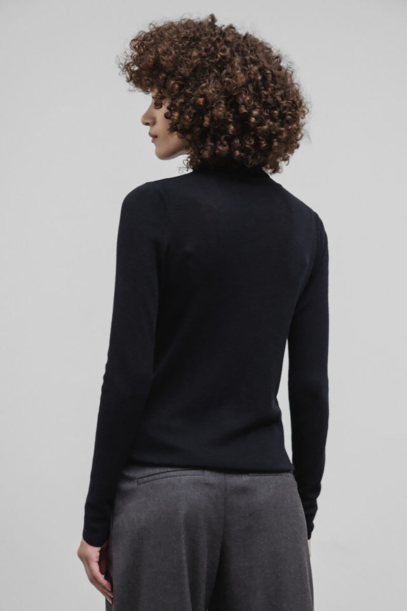 MMBouch Rollneck Knit