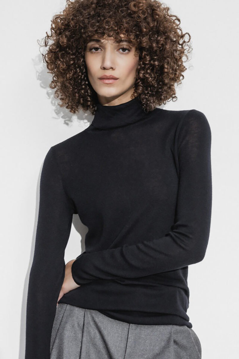 MMBouch Rollneck Knit