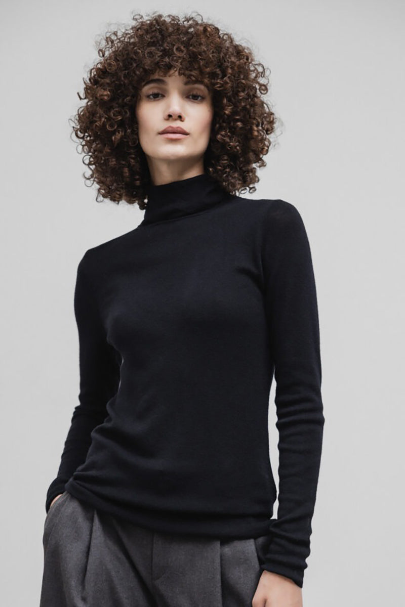 MMBouch Rollneck Knit