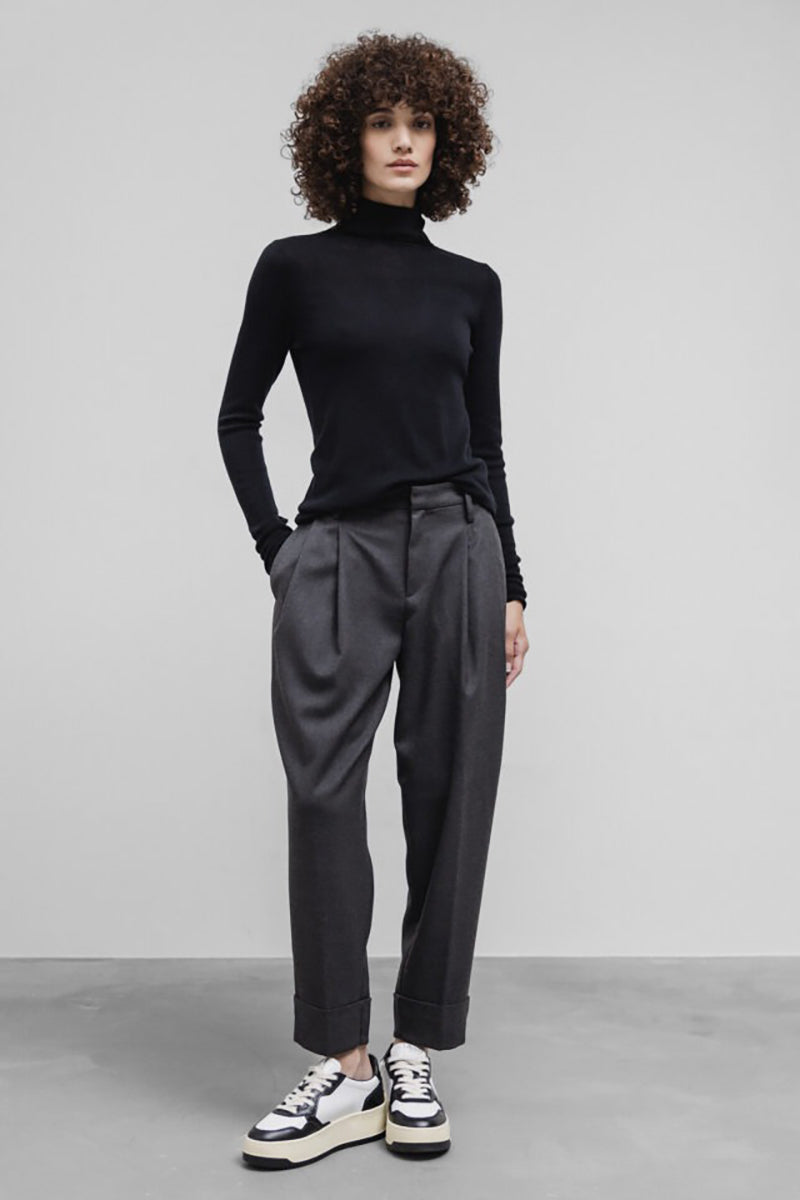 MMBouch Rollneck Knit