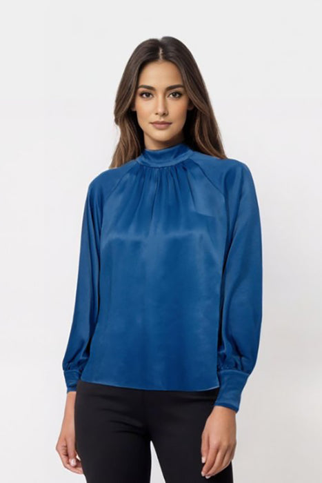 MMSilja Glossi Blouse