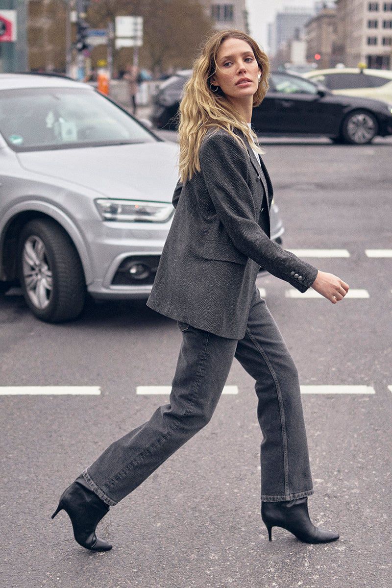 MMBabeth Svala Blazer