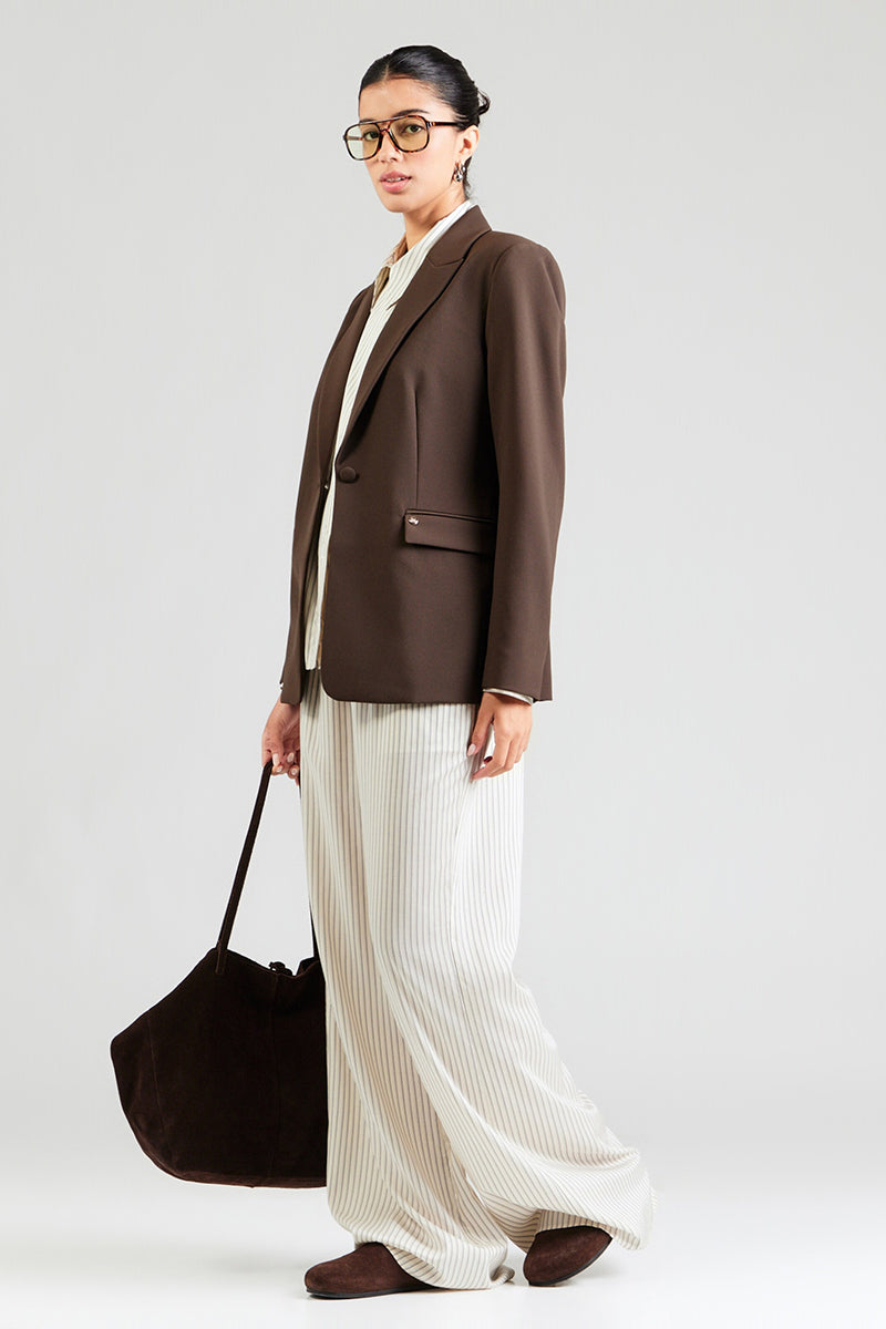 MMLeonora Miley Blazer