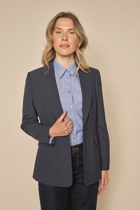 MMLeonora Miley Blazer