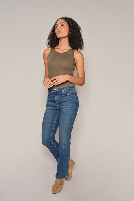 MMElaine Seamless Tank Top