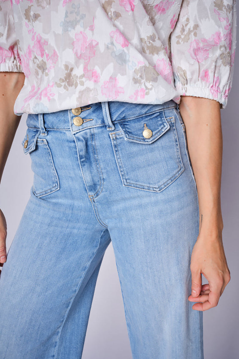 MMColette Grendel Jeans