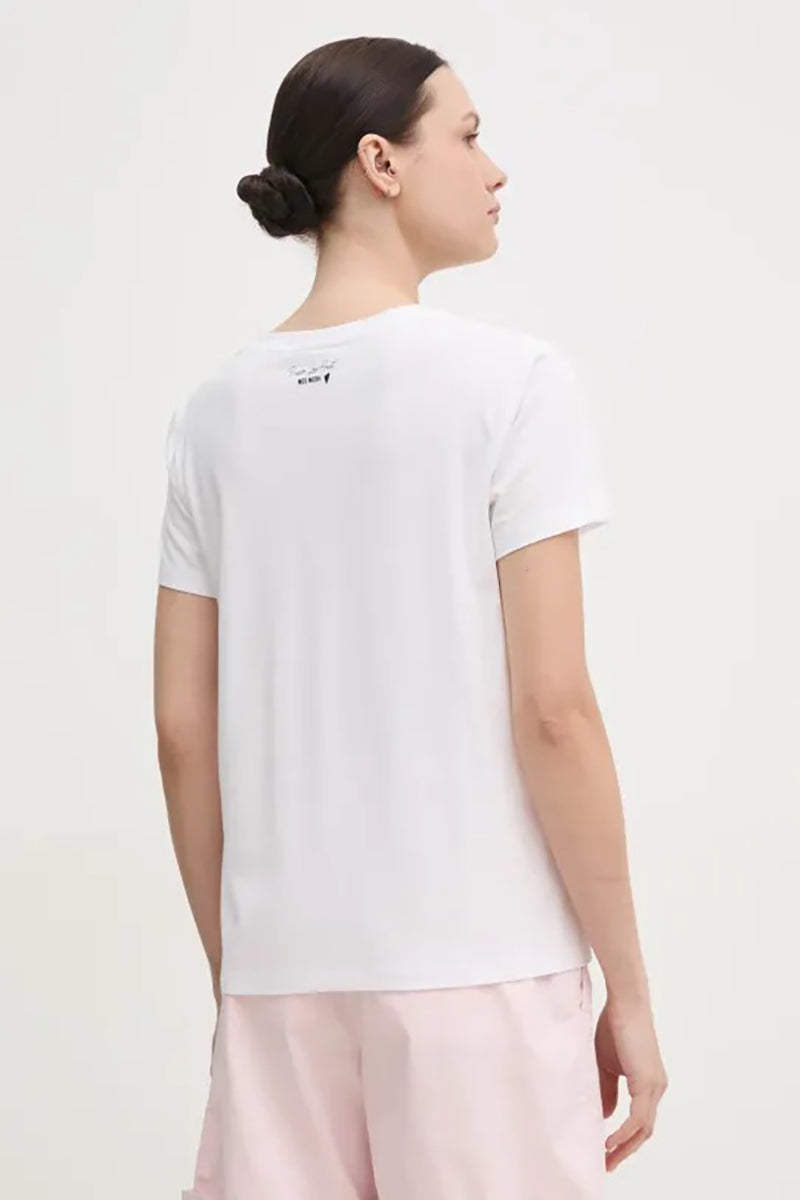 MMDala V-SS Basic Tee