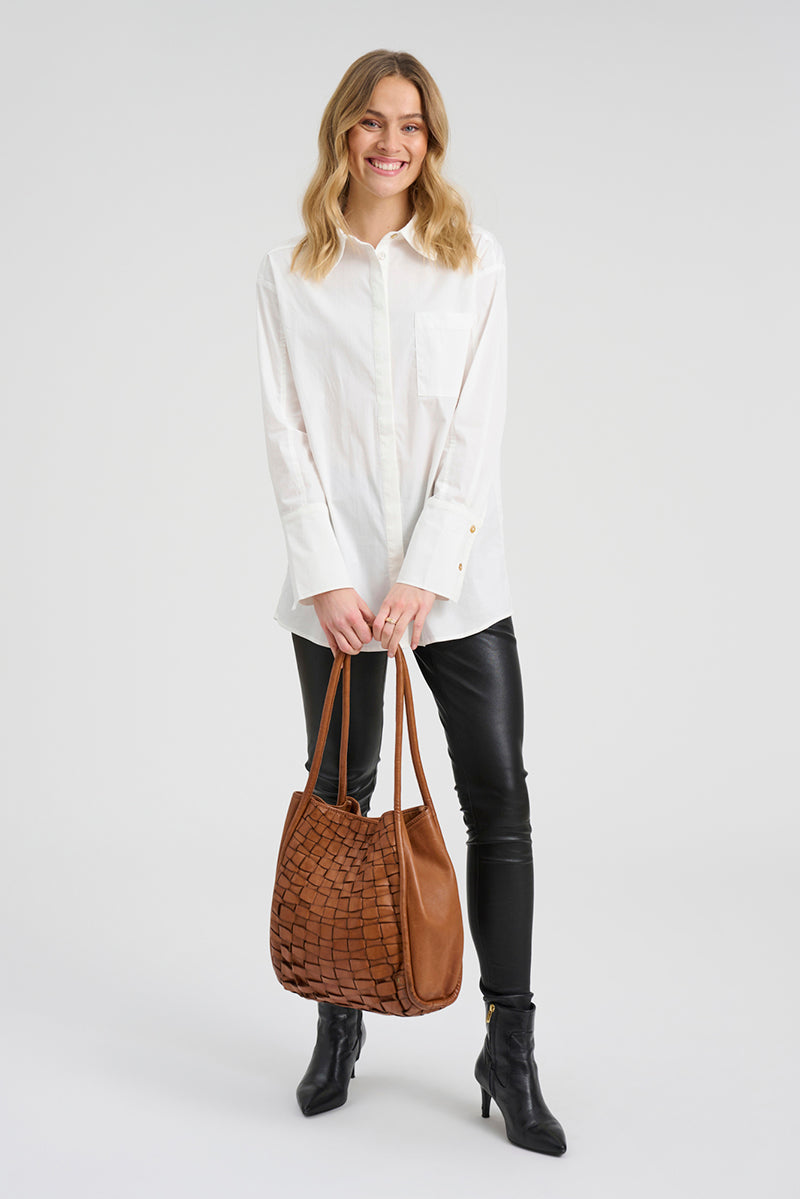 Warsaw Shopper