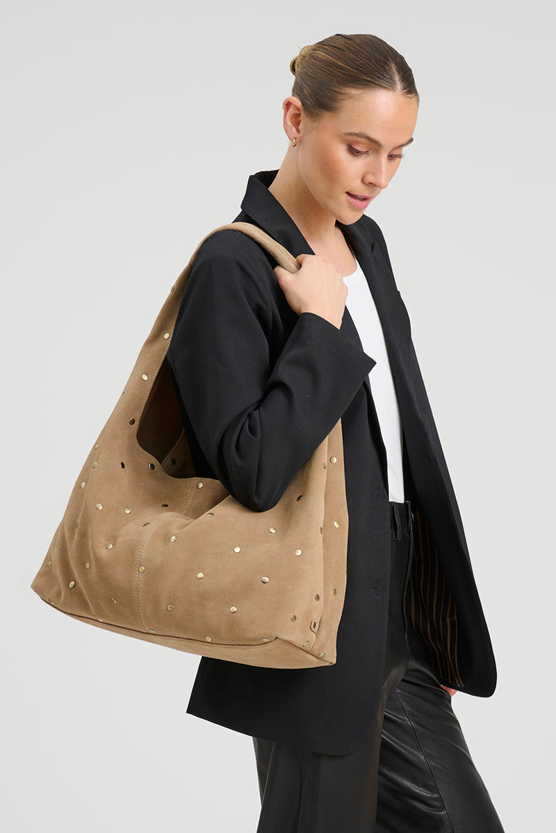 Amsterdam Shoulderbag