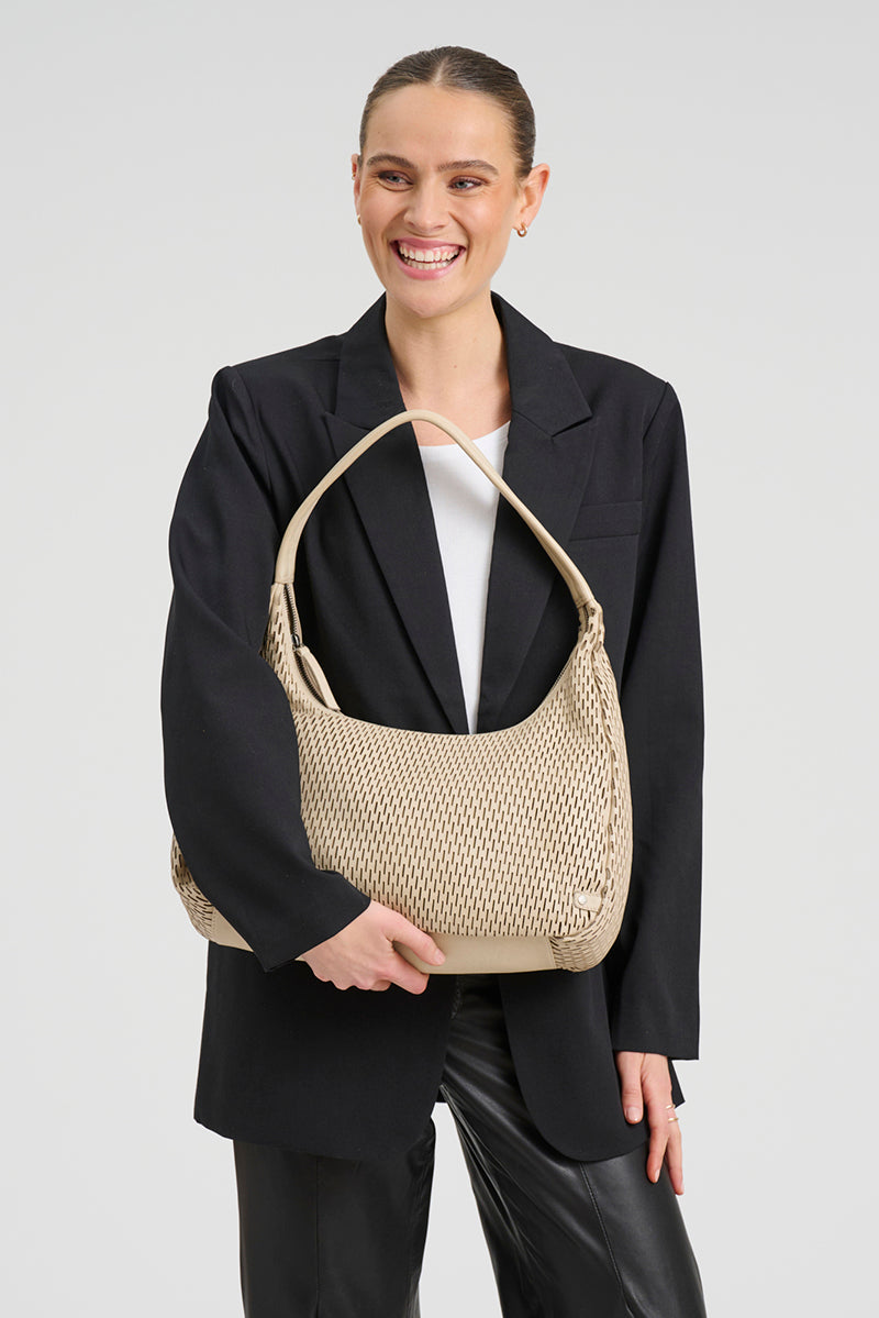 Brussels Shoulderbag