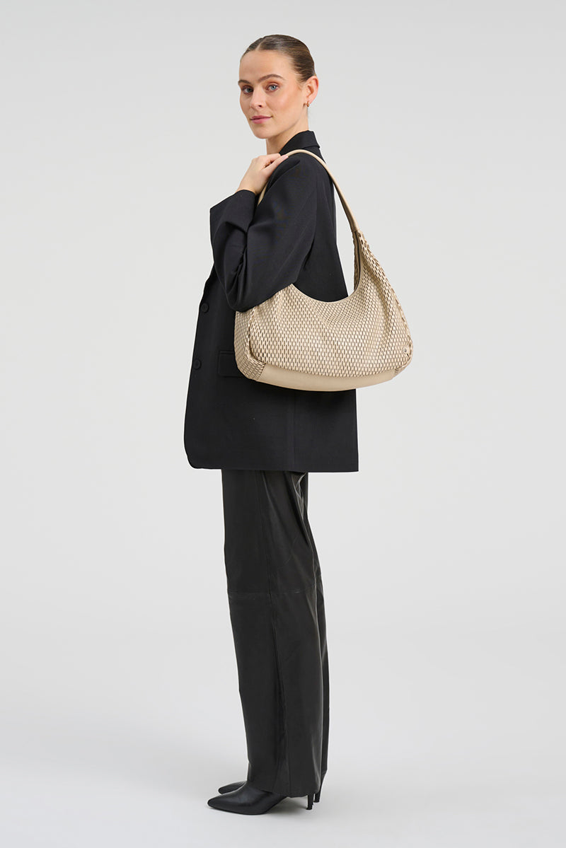 Brussels Shoulderbag