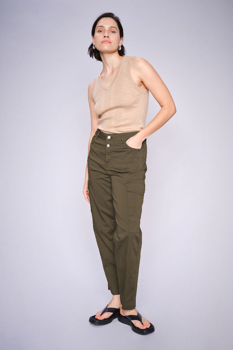 MMAdeline Apex Cargo Pant