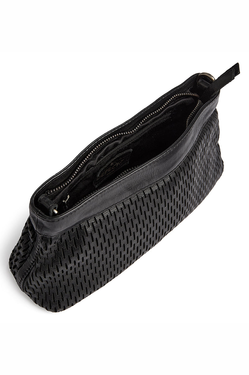 Brussels Clutch