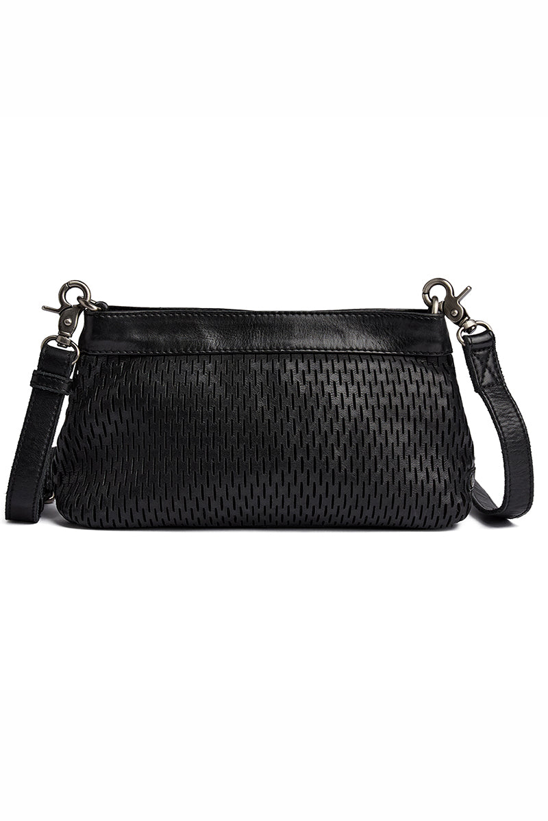 Brussels Clutch