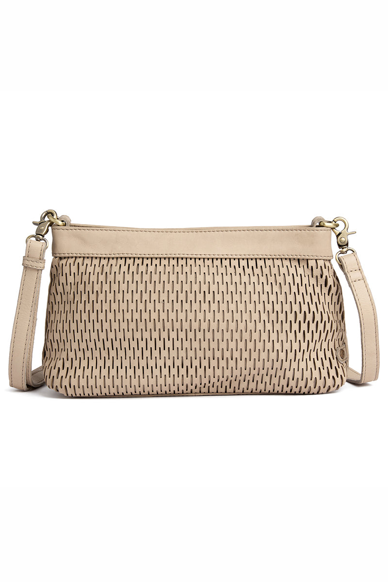 Brussels Clutch
